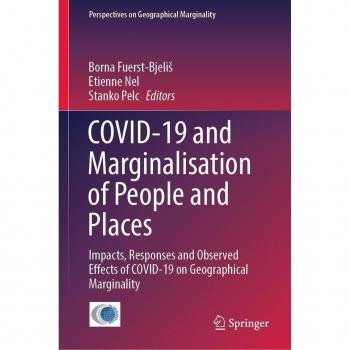 Vitalsource Technologies, Inc. COVID-19 and Marginalisation of People and Places