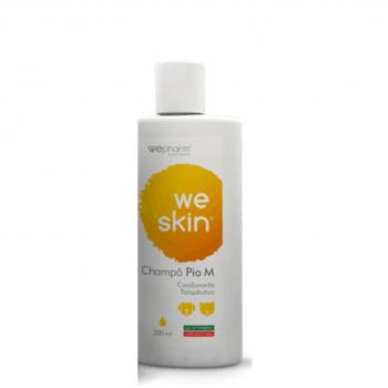Champô WeSkin Pio M Coadjuvante Terapêutico 200ml