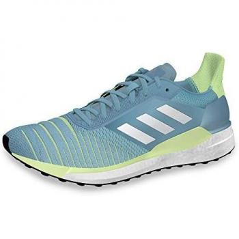 Adidas Solar Glide W, Women's Running Shoes, Multicolour