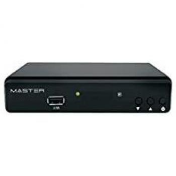 Récepteur TV HD ZAP2610-MH 1000 chaînes