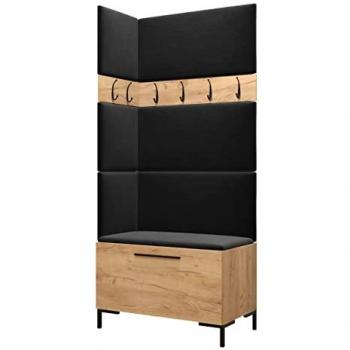 Conjunto de recibidor Hartford F103, aglomerado laminado