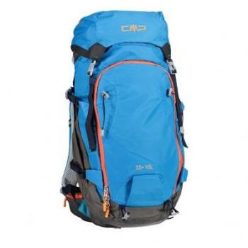 Zaino CMP Dakota 35+10l trekking leggero