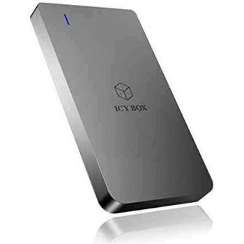 ICY BOX IB-RD288M2 M.2 SATA SSDs Gehäuse