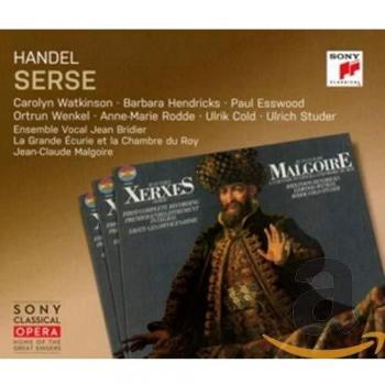 Serse,Hwv 40