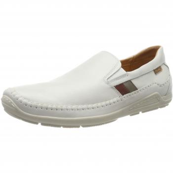 Espuma‑Coated Pikolinos Azores 06h_v19 Mens Moccasins – UK 6.5