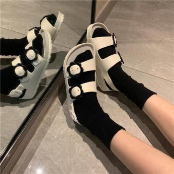Zapatilla Plancha Kawaii
