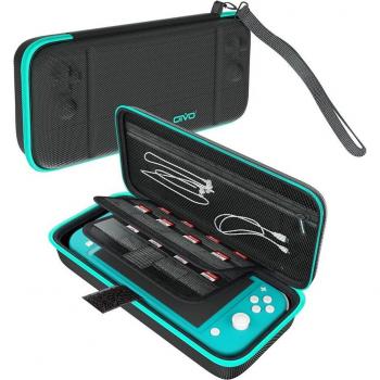 Switch Lite Accessory Kit