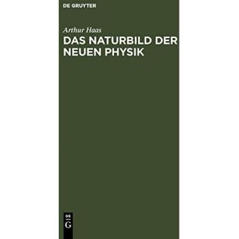 Das Naturbild der neuen Physik