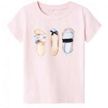 Polo Infantil Name it 4715456