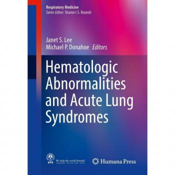 Vitalsource Technologies, Inc. Hematologic Abnormalities And Acute Lung Syndromes