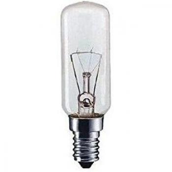 Lampe pour four 25 x 85 E14 40 W 240 V