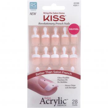 PowerPlay Salon Acrylic French Nail Kit