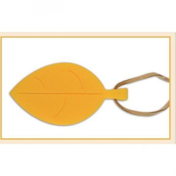 Silicone Leaf Door Stopper