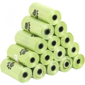 EPI Dog Poop Bags