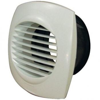 Bouche d'extraction Boap diamètre 80