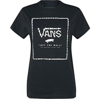 Vans Apparel Print Box T-Shirt