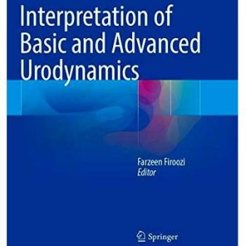 Interpretation of Basic and Advanced Urodynamics, Fachbücher