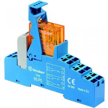 Finder 48.P5.7.024.0050 Relay Module