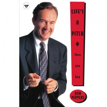 Life's a Pitch