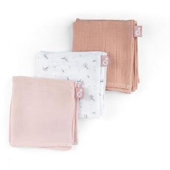 Lot de 3 Langes