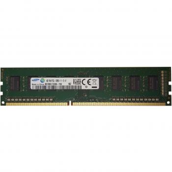 Samsung M378B5173EB0-YK0 4GB DDR3 1600MHz Memoria