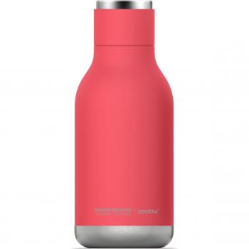 Asobu Trinkflasche 460 ml Edelstahl SBV24 PEACH