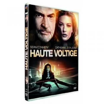 Haute Voltige (Blu‑Ray)