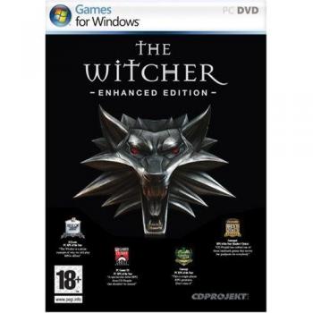 The Witcher – Édition Prolongée