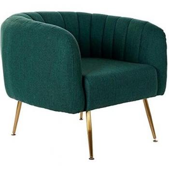 Poltrona Moderna MB-179547 Verde