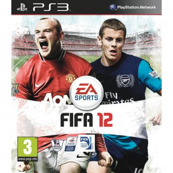 FIFA 12 2011 – Juego EA SPORTS para PlayStation 3