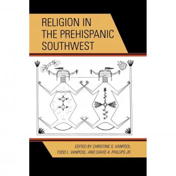 Religion in the Prehispanic Southwest