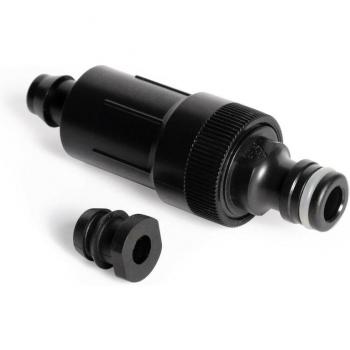 Accessoires de Raccordement Fitt Ecodrop pour Tuyau Poreux
