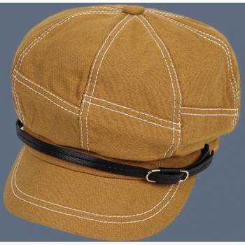 Women's Newsboy Cap