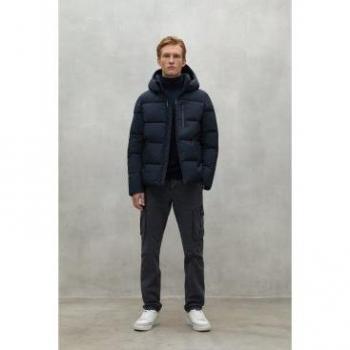 Pantaloni Ecoalf Marne Uomo Asfalto 33