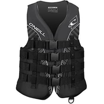 50N ISO SuperLite O'Neill Life Belt