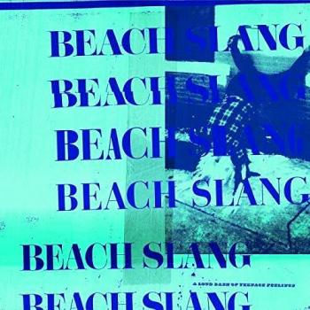 A Loud Bash of Teenage Feelings VINYL