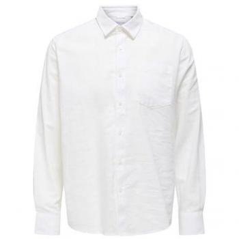 ONLY & SONS ONSCAIDEN LIFE Hemd für Herren