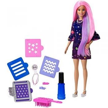 Barbie FHX00 Multicolore – Bambola di Gioco