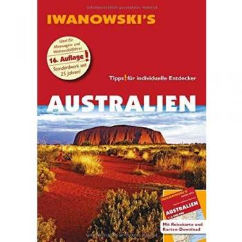 Australien mit Outback