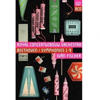 Symphonies Nos. 1-9