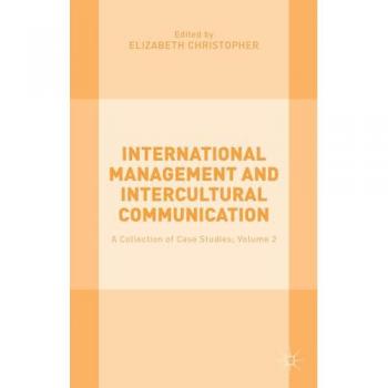 International Management and Intercultural Communication