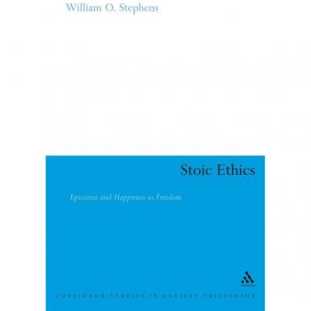 Vitalsource Technologies, Inc. Stoic Ethics