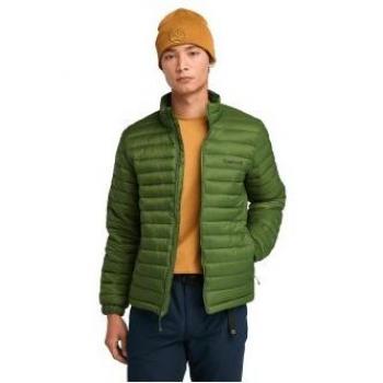 Timberland Durable Jacke für Männer, Olivgrün, XXL