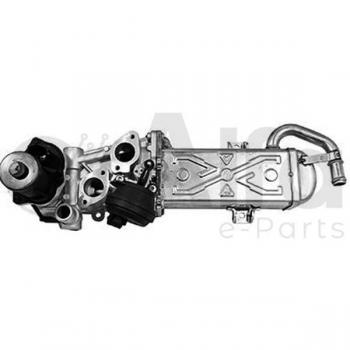 Válvula de recirculación de gases Alfa e-Parts AF07749