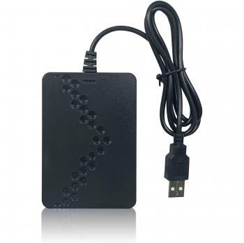 125Khz und 13,56Mhz Kartenleser mit USB-Anschluss