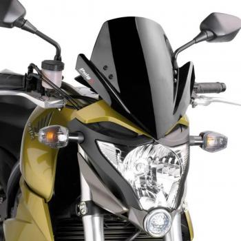 Puig 5645n parabrezza sportivo
