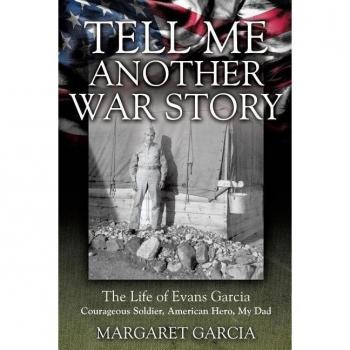 Tell me another war story paperback