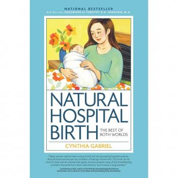 Natural Hospital Birth 2nd Edition