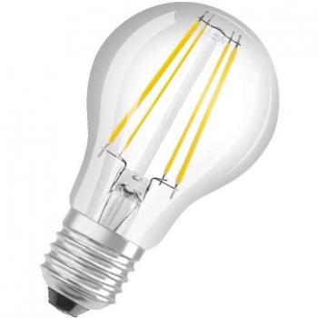 Lampadina LED E27 5W 3000K Sostituisce 75W