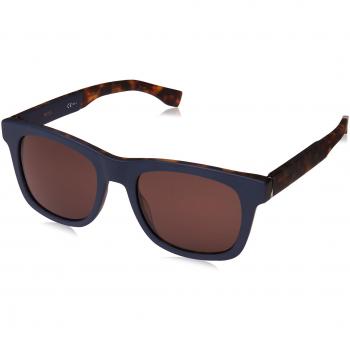 Hugo Boss U1F/70 Marble‑Brown Fusion Sunglasses – BO 0337 S